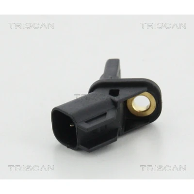 Bilde av TRISCAN 8180 10108 ABS Sensor 2 25 VOLVO: XC70 II Stasjonsvogn, XC60 I, V60 FORD: KUGA 1, MONDEO 4 Turnier, S Max Mk1, MAZDA: 3 Hatchback, 5