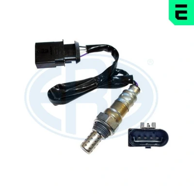 Bilde av Lambdasonde, mg zs, zs hatchback, mgf, rover 45 halvkombi i, sedan MHK 100840, MHK100840L