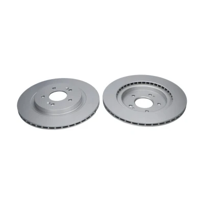 Bilde av KAVO PARTS Bremseskive 314mm 18mm 5 114,3mm ventilert belagt BR 10133 C 58411S1700 Bremseskiver, Skivebremser