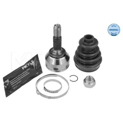Bilde av MEYLE 40 14 498 0025 Drivknute ORIGINAL Quality hjulside uten ABS ring