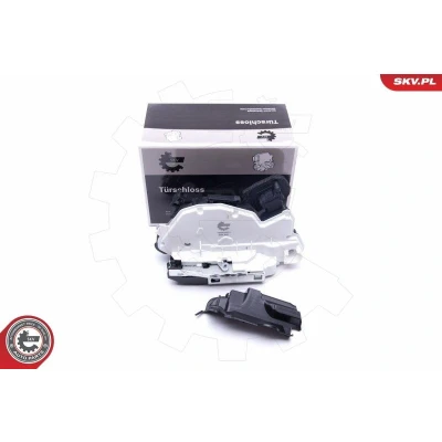 Bilde av Dørlås, seat,vw, 5K1837015A, 5K1837015C, 5K1837015E, 5K1837015J
