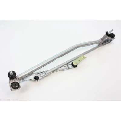 Bilde av AUTOMEGA 100038510 Vindusvisker Stangsystem for venstreratt foran VOLKSWAGEN: Passat B7 Alltrack, B6 Variant, Sedan