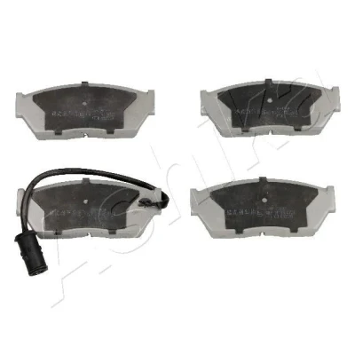 Bilde av Bremseklosser sett, Framaksel, honda accord iv, coupé 45022SM4526, 45022SM4G01