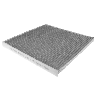 Bilde av BLUE PRINT ADT32512 Kupéfilter Karbonfilter 216 18 TOYOTA: Land Cruiser Prado 120, LEXUS: RX II