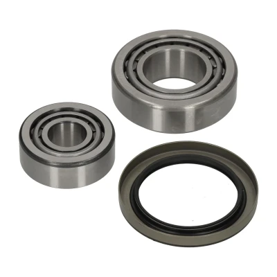Bilde av FEBI BILSTEIN Hjullagersett framaksel med tetningsring 72, 52mm konisk kulelager 195136