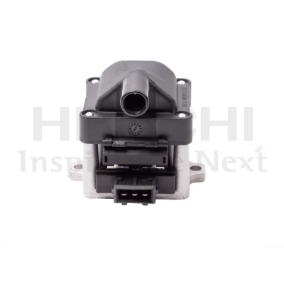 Bilde av HITACHI 2508419 Tennspole VOLKSWAGEN: GOLF 3, Corrado, 2, AUDI: Coupe B3, 100 C4 Sedan, 80 B4 SKODA: Felicia 1 Pickup