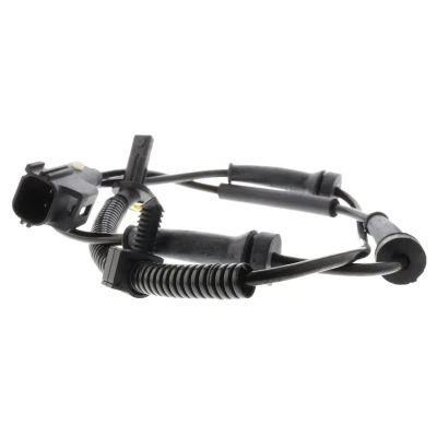 Bilde av VEMO V48 72 0050 ABS Sensor framaksel Original Quality for kjøretøy med 12