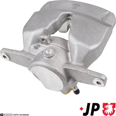Bilde av JP GROUP 1361903870 Bremsecaliper framaksel venstre MERCEDES BENZ: C Klasse T modell, Sedan
