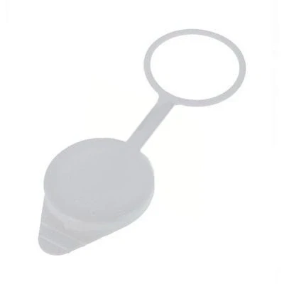 Bilde av DT Spare Parts 3.35110 Deksel, vaskevannstank