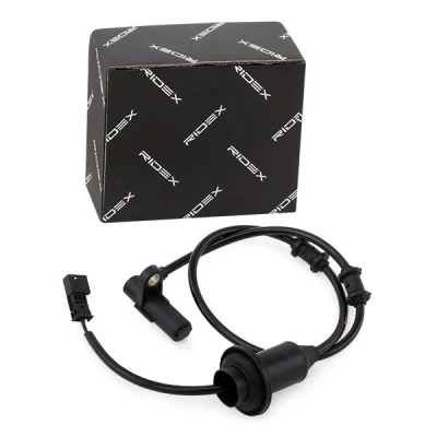 Bilde av DELPHI SS20237 ABS sensor aktiv 700 MERCEDES BENZ: S Klasse Sedan
