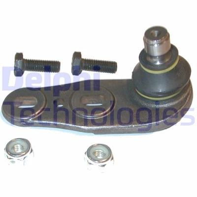Bilde av DELPHI TC349 Bærekule 134 65 50 AUDI: 80 B2, 90 B3