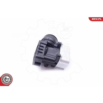 Bilde av Hus, oljefilter, seat ibiza iv, sc st skoda fabia ii, combi roomster, roomster praktik, vw polo v, 03P1153