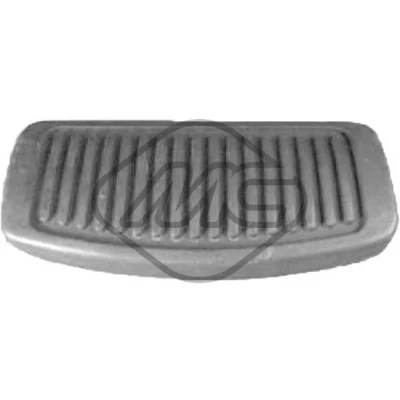 Bilde av Pedalbelegg, bremsepedal, hyundai accent iii, sedan 3282527070