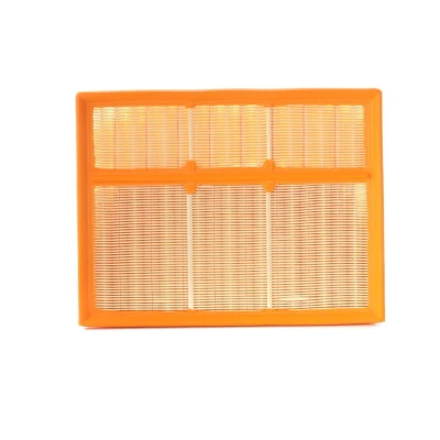 Bilde av MAHLE ORIGINAL LX 439/1 Luftfilter 56,8 294 226,0, 226,0 Filterinnsats MERCEDES BENZ: CLK Cabrio, C Klasse Sedan, ML