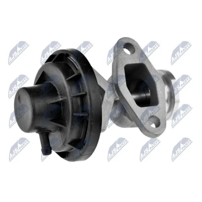 Bilde av NTY EGR VW 014 Ventil pneumatisk VOLKSWAGEN: Caddy 3, Golf 5