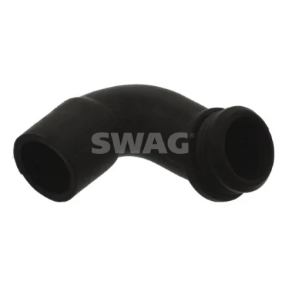 Bilde av SWAG 10 93 8217 Veivhusventilasjon MERCEDES BENZ: E Klasse T modell, S Sedan, Sedan