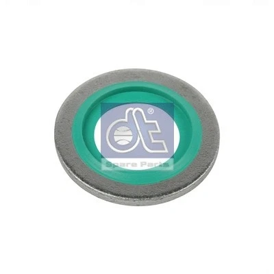 Bilde av DT Spare Parts 1.10889 Tetningsring 14 2,5