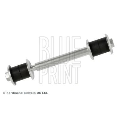 Bilde av BLUE PRINT ADC48545 Stabstag framaksel venstre, høyre 184 M10 x 1,25 med underlagsskiver, lager, mutter Stål