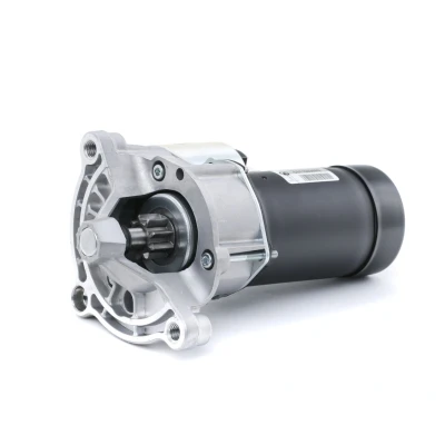 Bilde av CASCO CST15238AS Starter 12V 1,40kW 10, 9 CPS0066 66mm PEUGEOT: Boxer Minibuss, Van, Partner I FIAT: Ducato III Flatvogn lastebil / Chassis