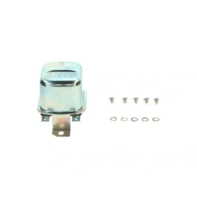 Bilde av BOSCH F 026 T02 204 Generatorregulator