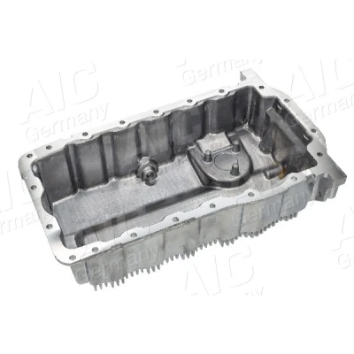 Bilde av Oljepanne, audi,seat,skoda,vw, 06A 103 601AK, 601AQ, 601AR, 601RA
