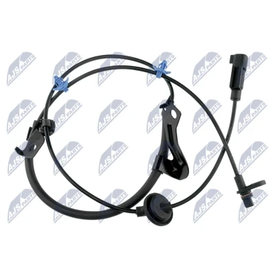 Bilde av Sensor, hjulturtall, bakaksel, Høyre chrysler sebring, sebring cabriolet, dodge avenger, 00K56029338AD, 56029338AB, 56029338AC