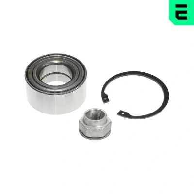 Bilde av OPTIMAL 801500 Hjullagersett 80 ALFA ROMEO: GTV, Spider, 155, FIAT: Coupe