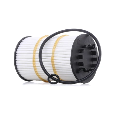 Bilde av BOSCH F 026 407 313 Oljefilter med tetning Filterinnsats AUDI: A6 C7 Avant, Sedan, A7 Sportback, BENTLEY: Continental GTC