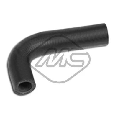 Bilde av Radiatorslange, citroën,fiat,peugeot, 1317A7, 1317A9, 1317C0, 1317C2, 1317R5, 1317R6, 98470605, 98470606, 98497977, 98497978