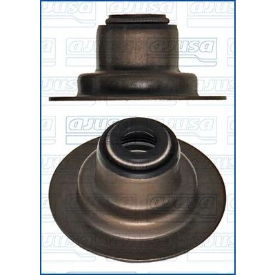 Bilde av AJUSA 12009000 Ventiltetning 7 FORD: Sierra Mk1 Hatchback, Mk2 Capri III