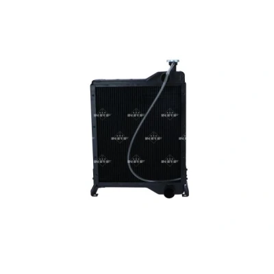 Bilde av NRF Radiator 490mm 450mm 59mm Kjøleribber loddet 52255