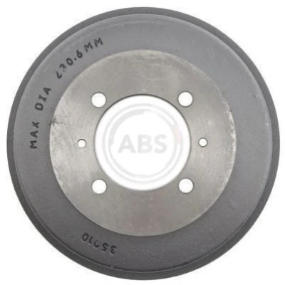 Bilde av A.B.S. 2338 S Bremsetrommel 270