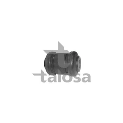 Bilde av TALOSA 57 07003 Styrestang Lagring framaksel, senter Gummimetallager for casterstag FORD: KUGA 1, Focus 2, 2 Kombi, VOLVO: V50, C30, S40 II