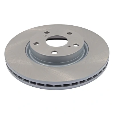 Bilde av FEBI BILSTEIN 108421 Bremseskiver framaksel 295 26 5 114,3 innvendig ventilert belagt TOYOTA: Avensis II Station Wagon, Corolla Verso