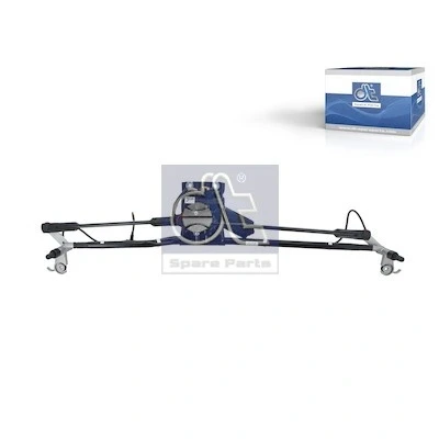 Bilde av DT Spare Parts 2.25120 Vindusvisker Stangsystem
