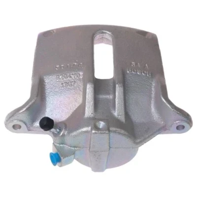 Bilde av METZGER 6250249 Bremsecaliper framaksel venstre RENAULT: SCENIC 2, MEGANE 2 Kombi, Coupe Cabriolet