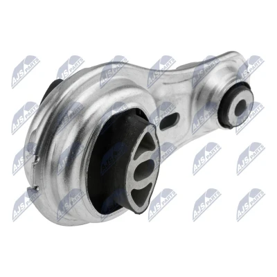 Bilde av Lagring, motor, Bak, opel,renault,vauxhall, 093197451, 44 19 368, 82 00 675 206, 93197451