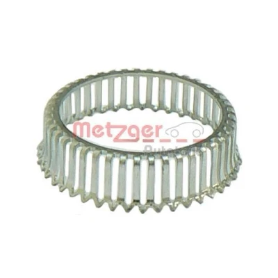 Bilde av METZGER 0900096 ABS Ring for hjullager/hjulnav bakaksel begge sider AUDI: TT Coupé, VOLKSWAGEN: Polo III Hatchback, Golf 4 Cabrio