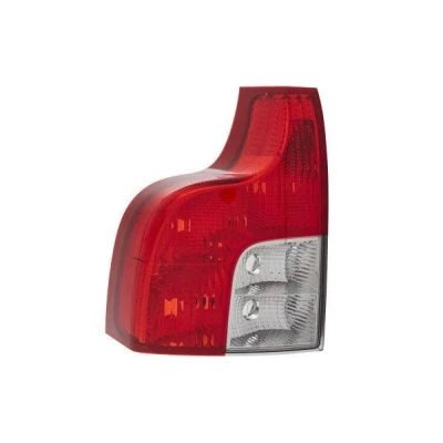 Bilde av HELLA 9EL 162 633 031 Baklykter venstre P21W, PY21W, W5W uten lyspære, pæreholder VOLVO: XC90 I