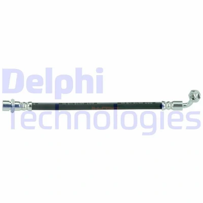 Bilde av DELPHI LH7366 Bremseslange 280 TOYOTA: Land Cruiser Prado 120