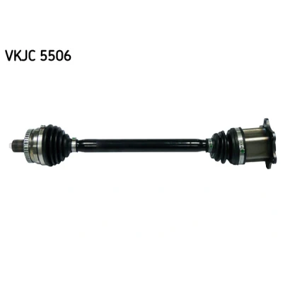 Bilde av SKF VKJC 5506 Drivaksel 594 AUDI: A4 B7 Avant, B6/B7 Cabrio, B6 Avant