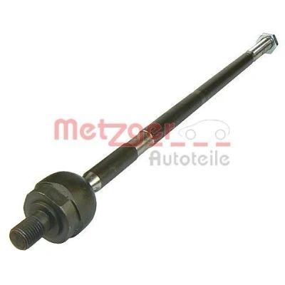 Bilde av METZGER 51004518 Styrestag framaksel venstre, høyre M14x1,5 for kjøretøy med servostyring KIT + VOLKSWAGEN: GOLF 4 Cabrio, 3