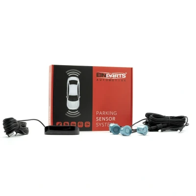 Bilde av EINPARTS EPP5400N NO 25 System for parkeringsassistent bak 4
