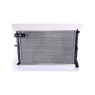Bilde av NISSENS 61308 Radiator Aluminium 630 415 34 Kjøleribber satt sammen mekanisk CITROËN: XM II Stasjonsvogn