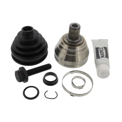 Bilde av MAPCO 16784 Drivknute hjulside uten ABS ring VOLKSWAGEN: Golf 4, New Beetle Hatchback, AUDI: A3 Hatchback