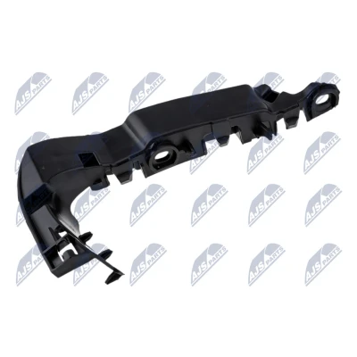 Bilde av Holder, støtfanger, Foran venstre, audi a3, a3 sportback, 8V3807183A