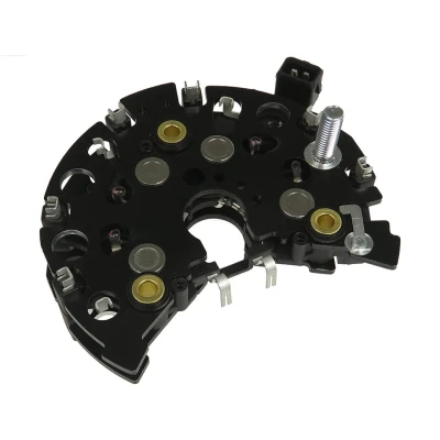 Bilde av AS PL ARC0046 Likeretter, generator