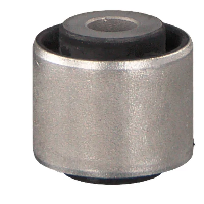Bilde av FEBI BILSTEIN 100461 Styrestang Lagring venstre bakaksel, nede, innvendig, høyre bakaksel 38 gummi MERCEDES BENZ: S Klasse Sedan