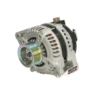 Bilde av STARDAX Generator 14V 130A 60mm HONDA: ACCORD 8 Kombi, STX110161R