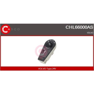 Bilde av CASCO CBH10125AS Børsteholder, starter